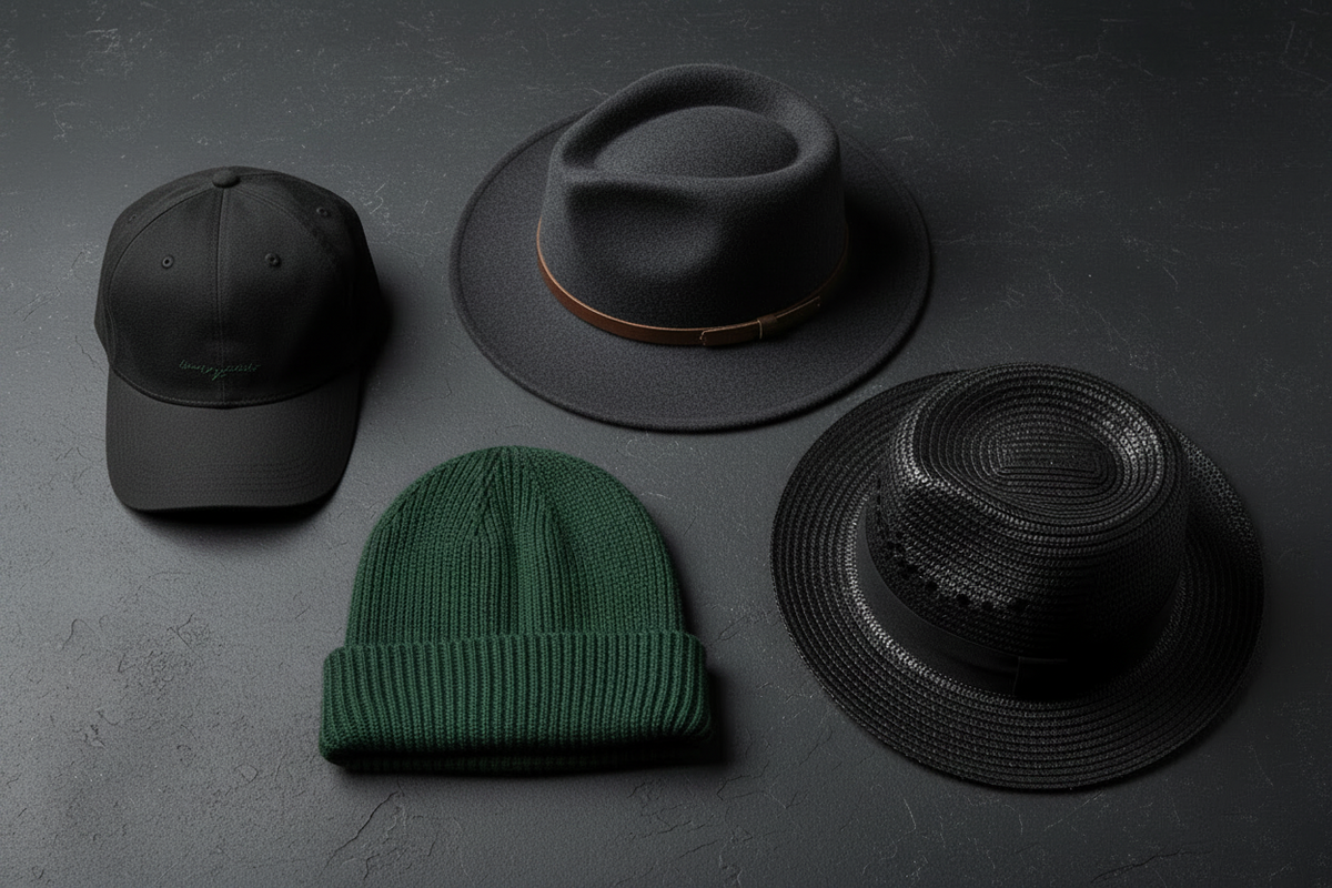 Men Hats