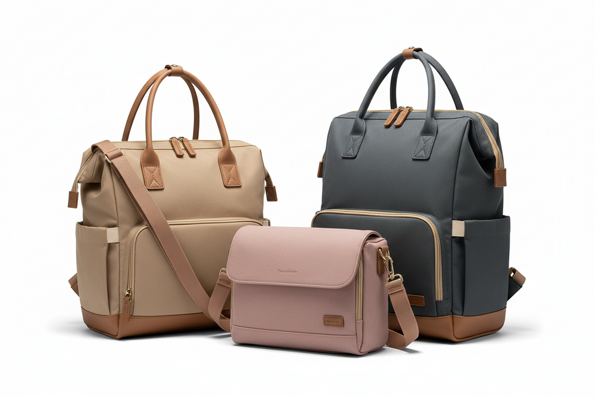 Diaper Bags