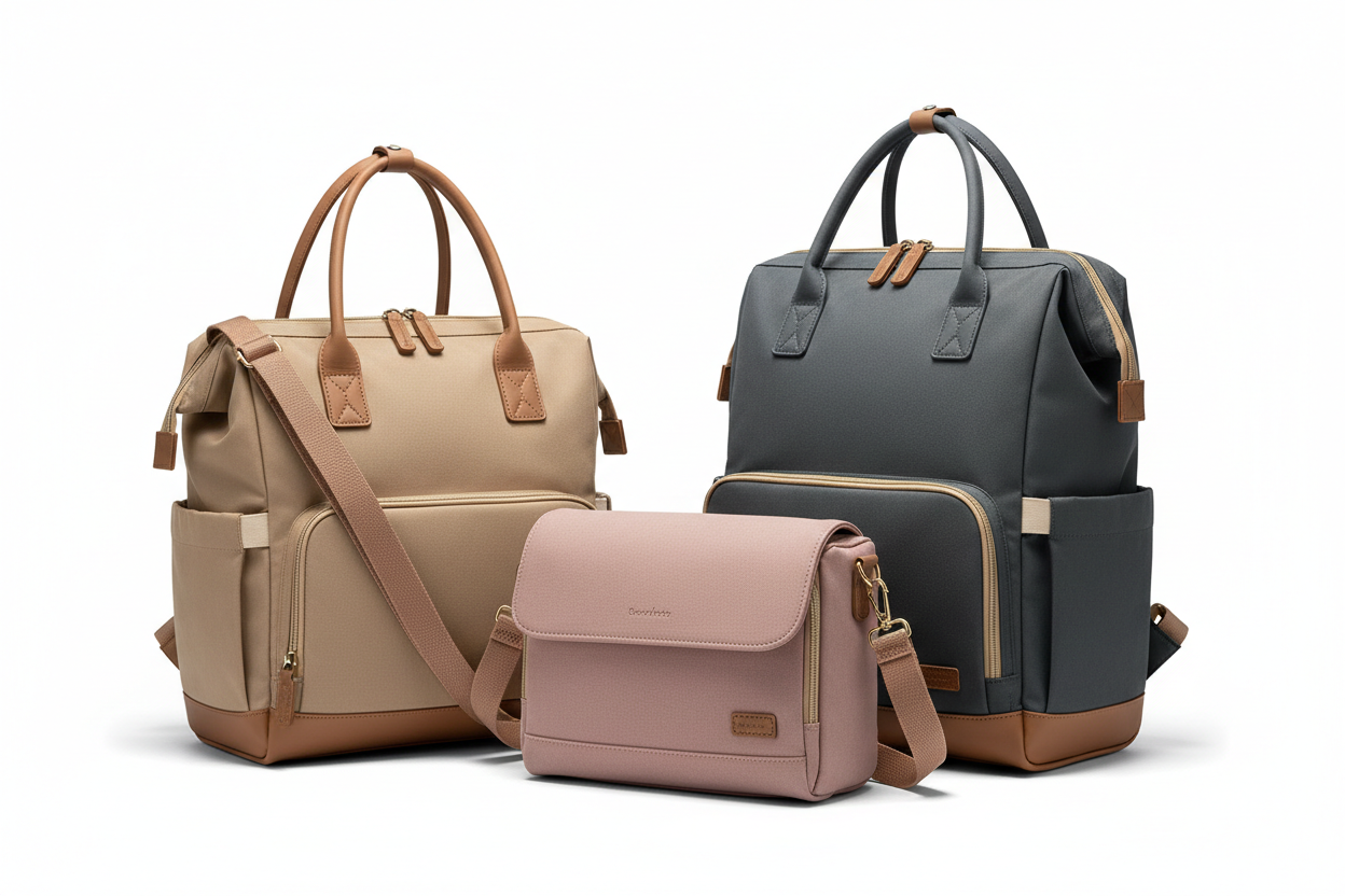 Diaper Bags
