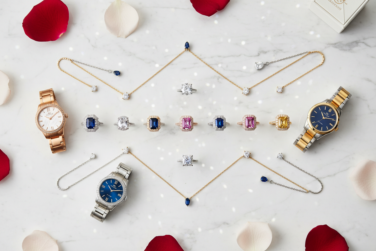 Jewlery