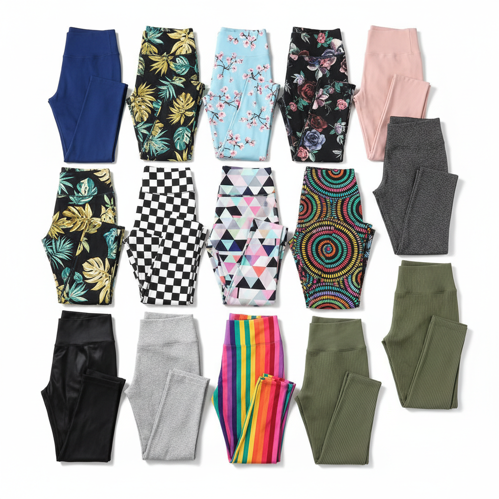 Leggings