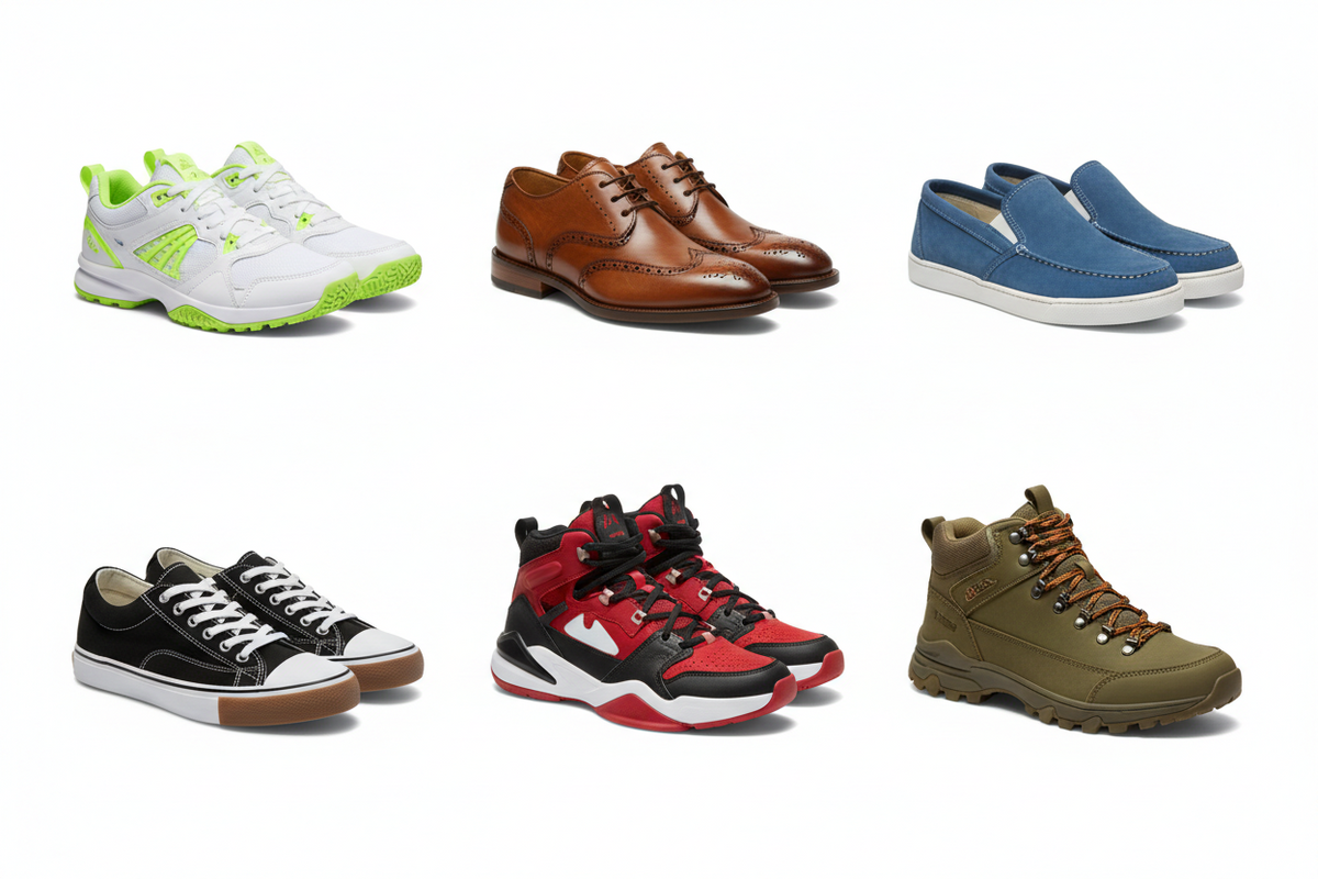 Men Shoes