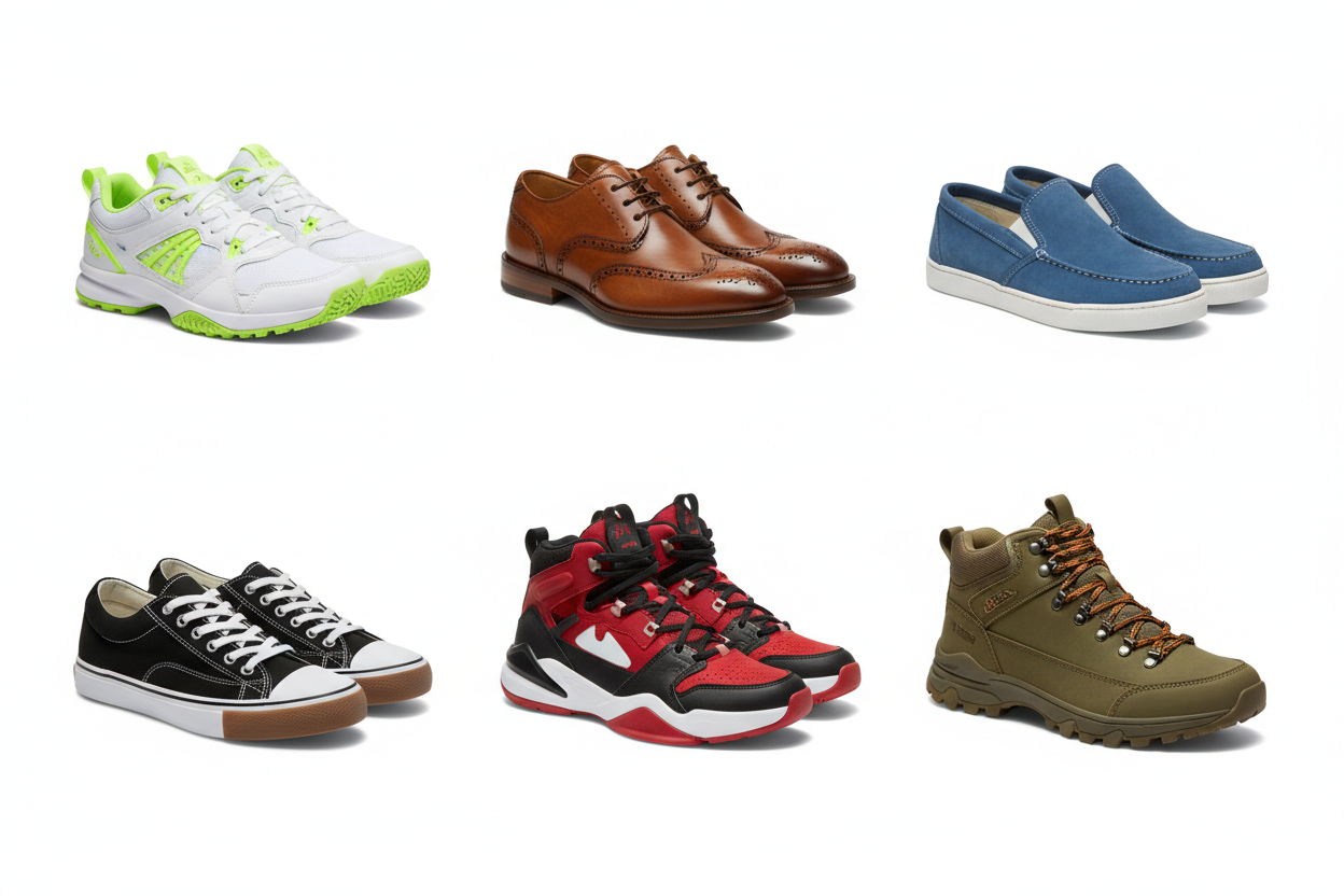Men Shoes
