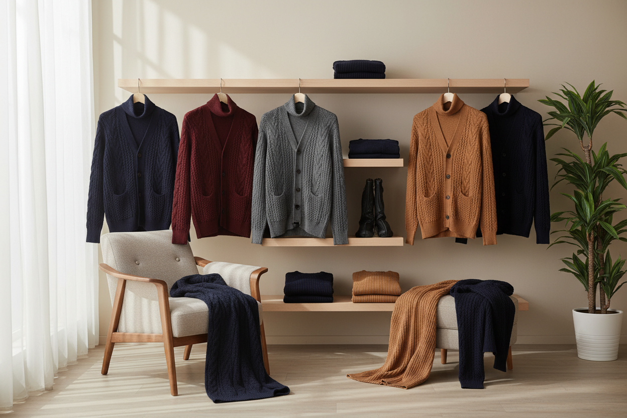Men Sweater