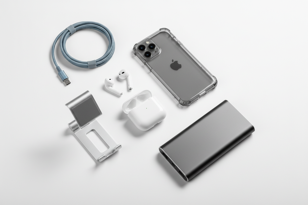 Mobile Phone Accessories