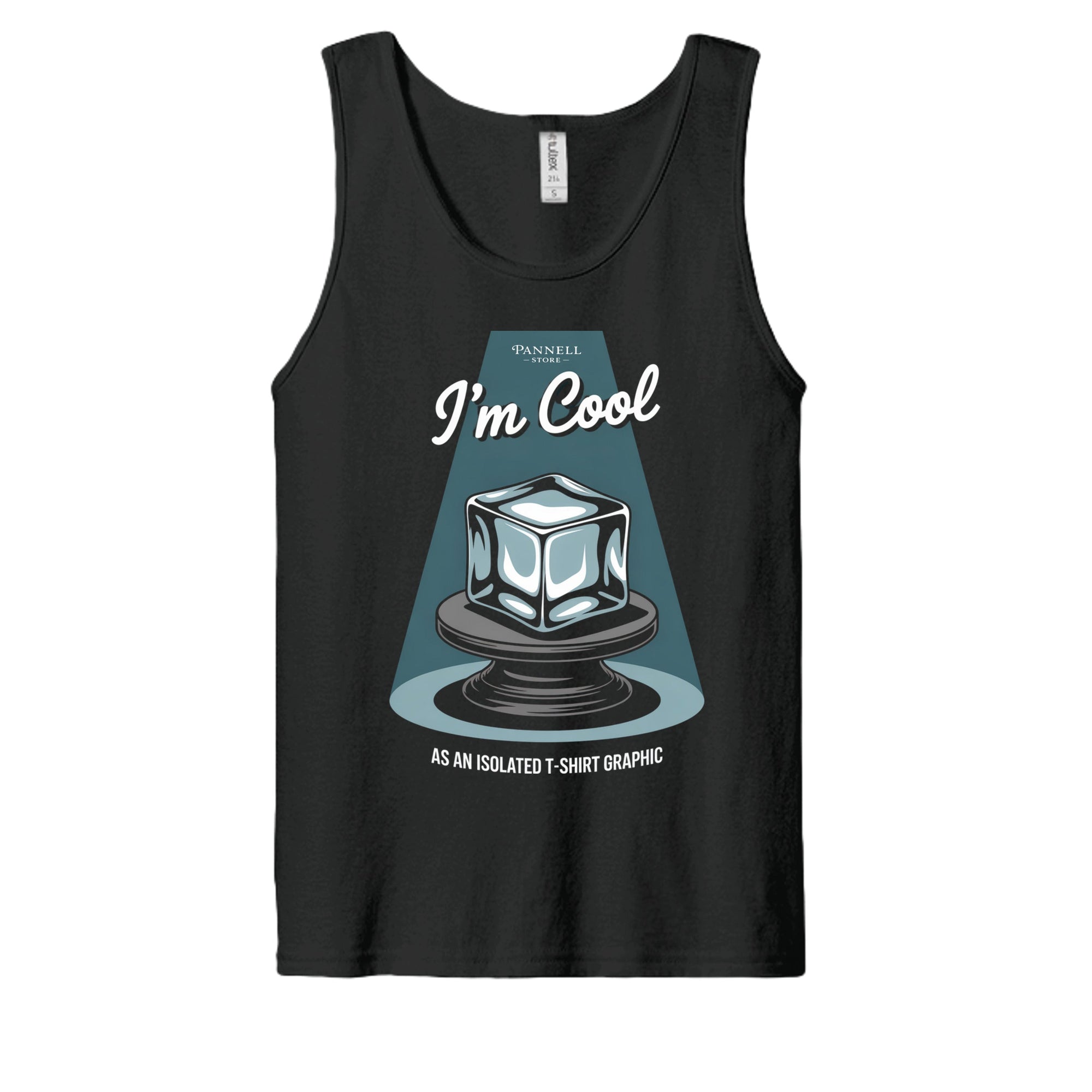 Men Tank Shirts