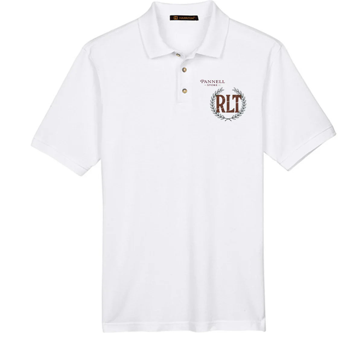 Men Polo T-Shirts