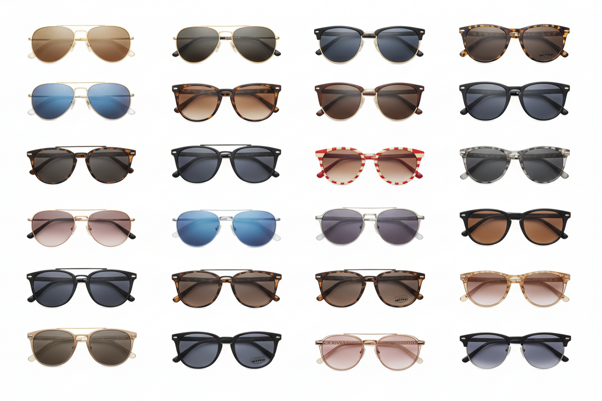 Sunglasses