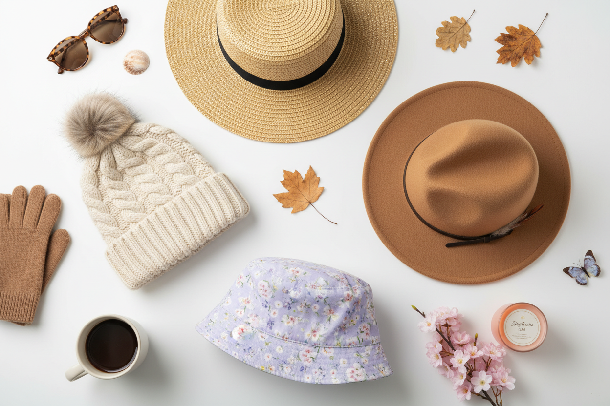 Women Hats