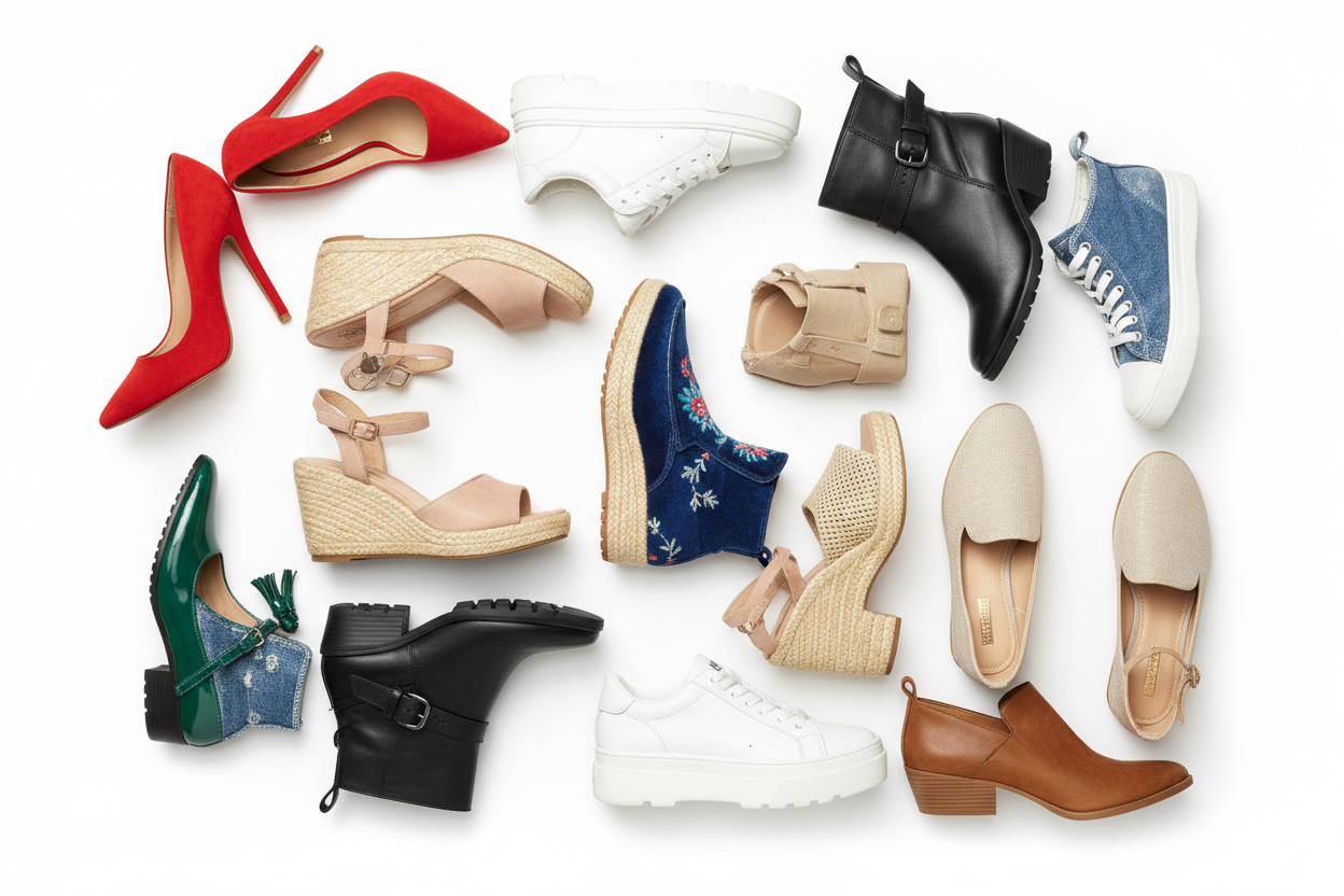 Women Shoes