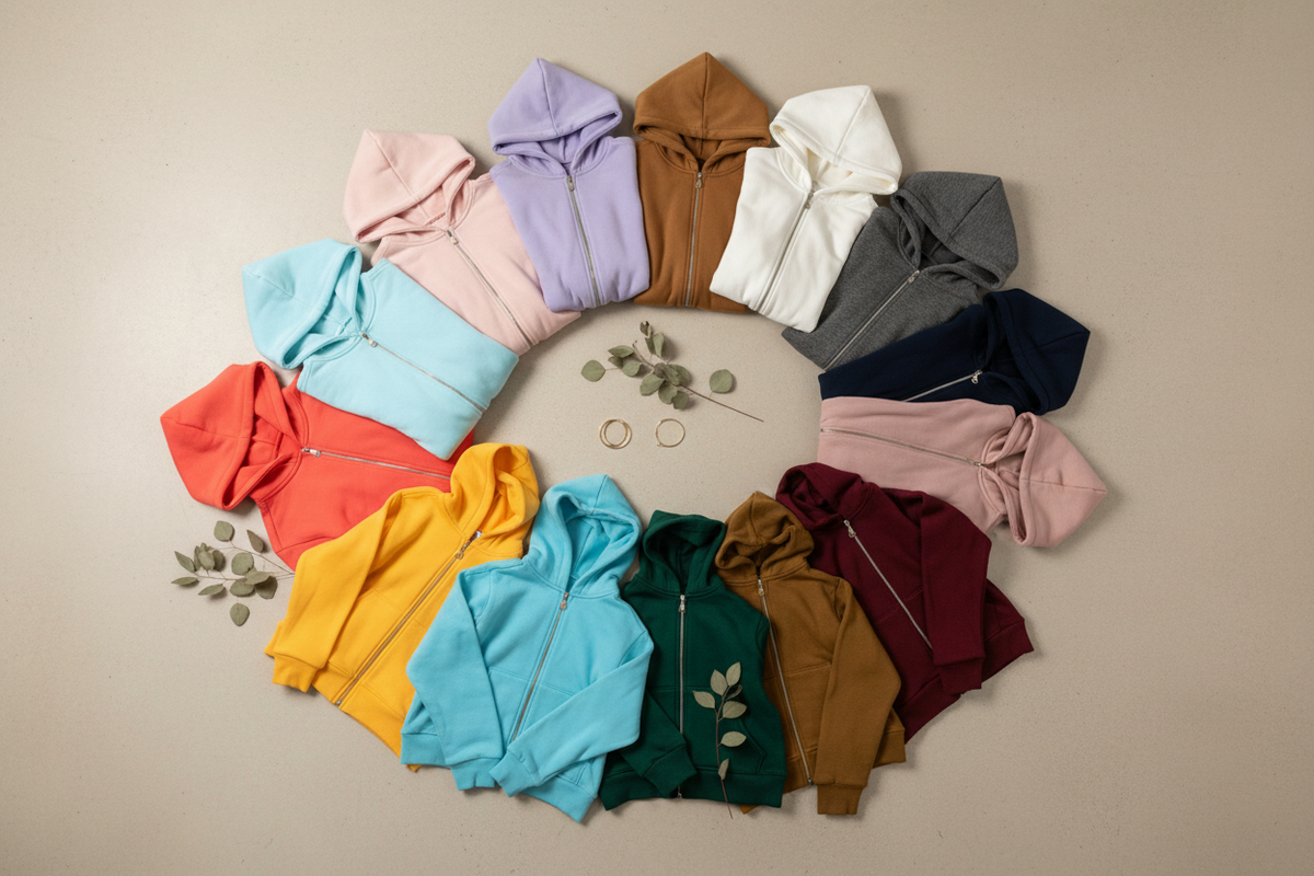 Women Sweatshirts