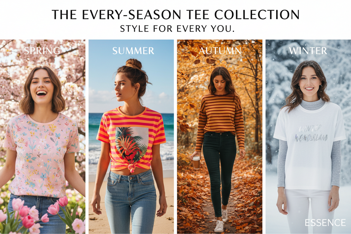 Women Shirts