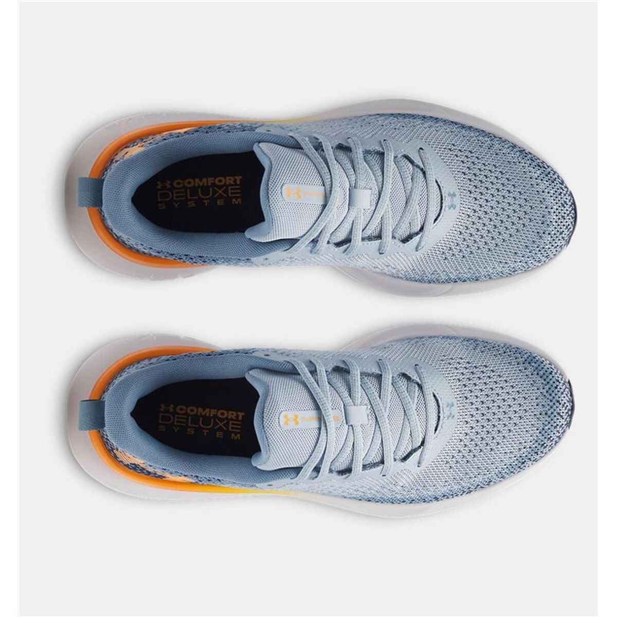 Running Shoes for Adults Under Armour Infinite Blue