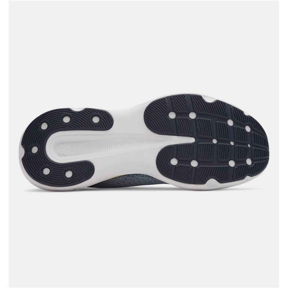 Running Shoes for Adults Under Armour Infinite Blue