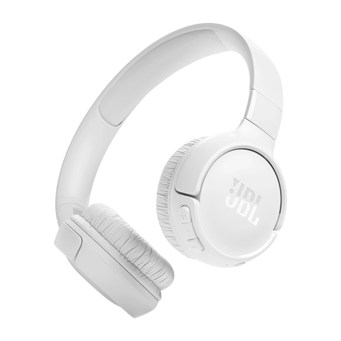 JBL Tune 520BT White (JBLT520BTWHTEU)