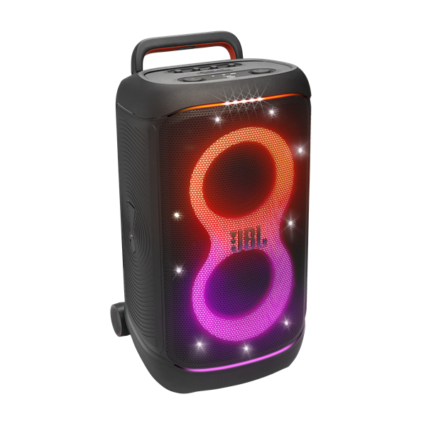 JBL PartyBox 520 Bluetooth hangszóró