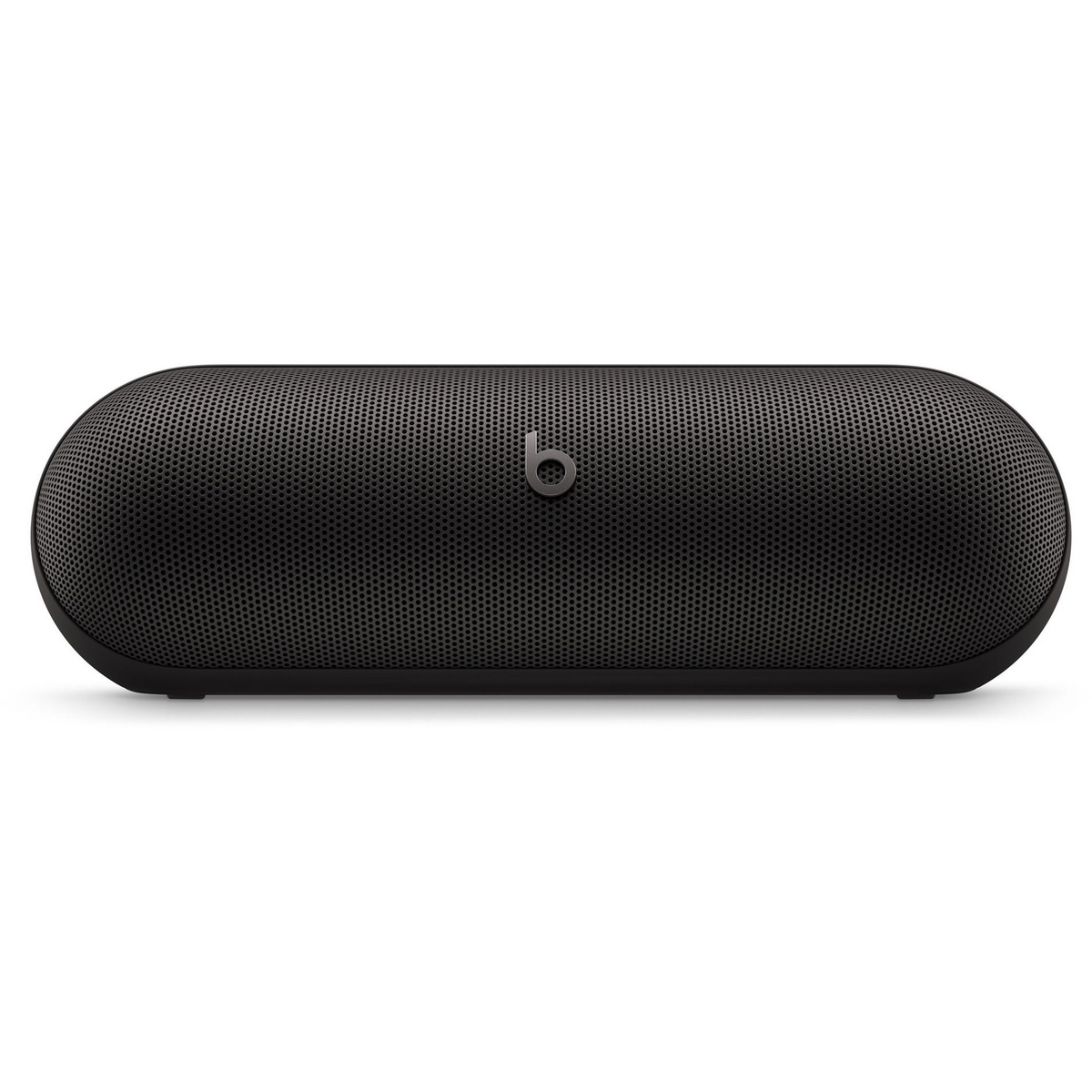 Beats Pill Matt Fekete Wireless Bluetooth Hangszóró 12W