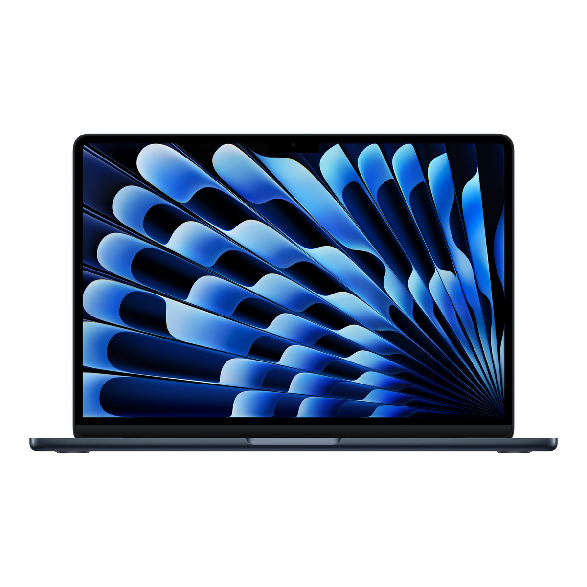 Laptop Apple Air 13,6" Apple M4 16 GB / 256 GB (MW123RU/A)
