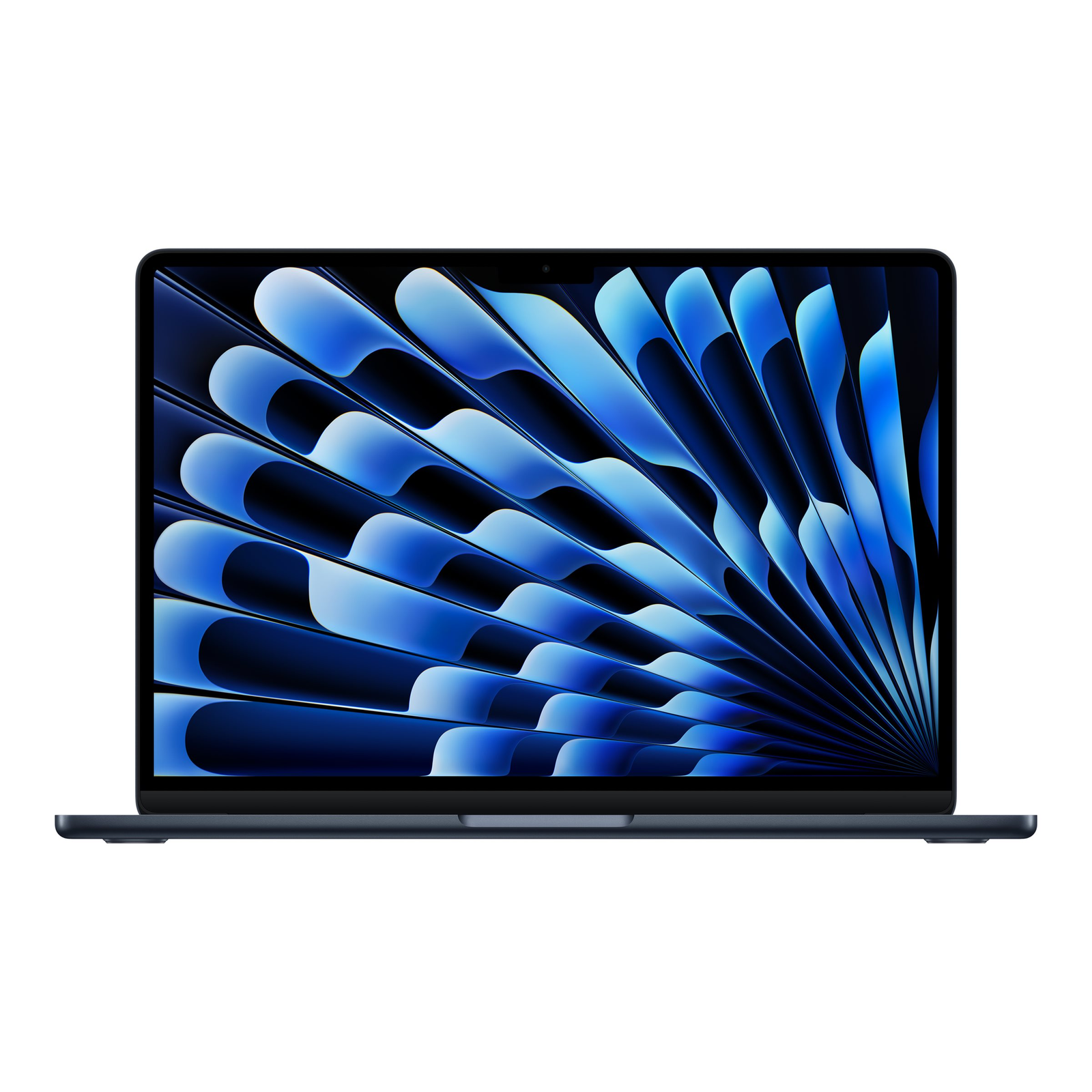 Laptop Apple Air 13,6" Apple M4 16 GB / 256 GB (MW123RU/A)
