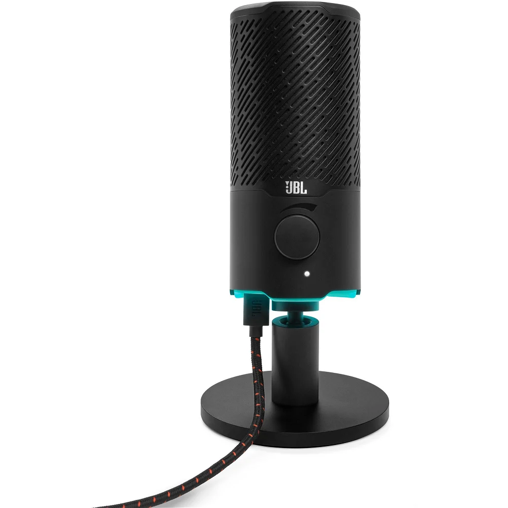 JBL Quantum Stream Mikrofon