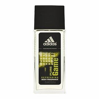 Deodorant spray adidas Pure Game, Barbati, 75 ml (3607345373980)
