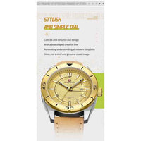 NAVIFORCE CHAMPION Quartz L