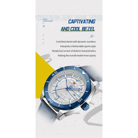 NAVIFORCE CHAMPION Quartz L