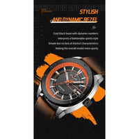 NAVIFORCE CHAMPION Quartz L