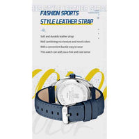 NAVIFORCE CHAMPION Quartz L