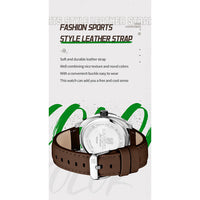 NAVIFORCE CHAMPION Quartz L