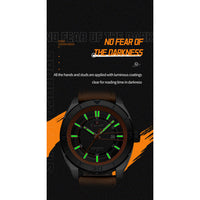 NAVIFORCE CHAMPION Quartz L