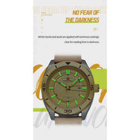 NAVIFORCE CHAMPION Quartz L