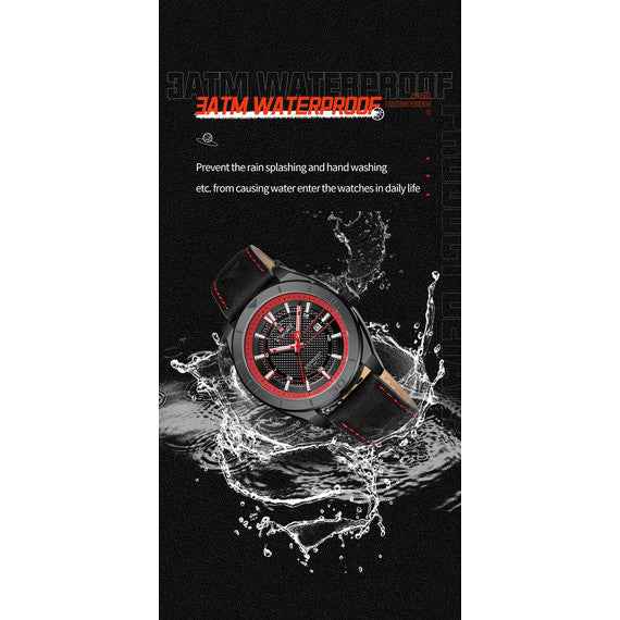 NAVIFORCE CHAMPION Quartz L