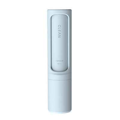 2-1 Reusable Pet Hair Remover Brush Lint Roller Portable