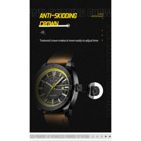 NAVIFORCE CHAMPION Quartz L