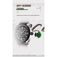 NAVIFORCE CHAMPION Quartz L