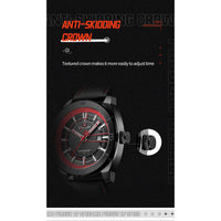 NAVIFORCE CHAMPION Quartz L