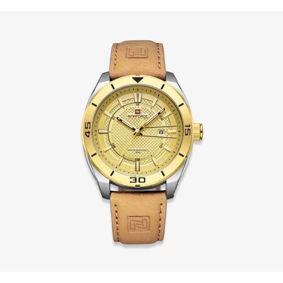 NAVIFORCE CHAMPION Quartz L