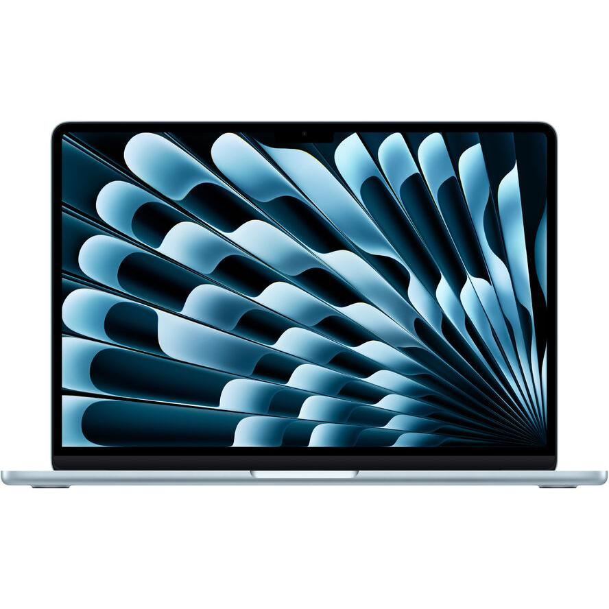 Laptop Apple MacBook Air 13" Apple M4 16 GB / 256 GB (MC6T4D/A)
