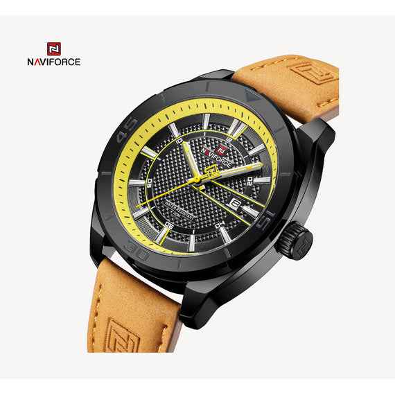 NAVIFORCE CHAMPION Quartz L
