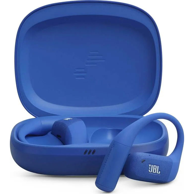 JBL Endurance Zone Blue
