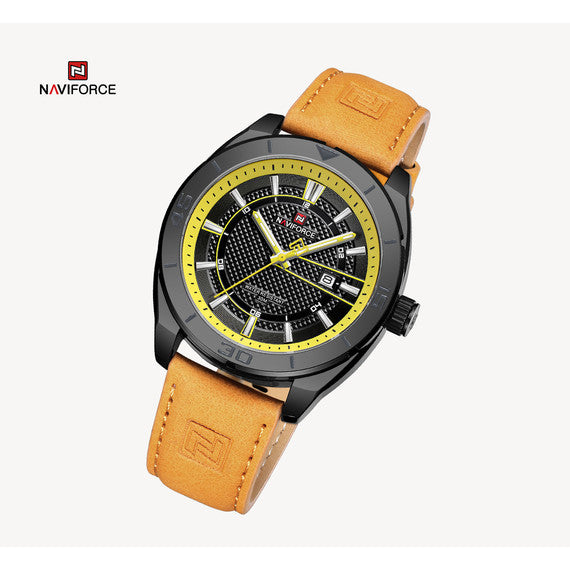 NAVIFORCE CHAMPION Quartz L
