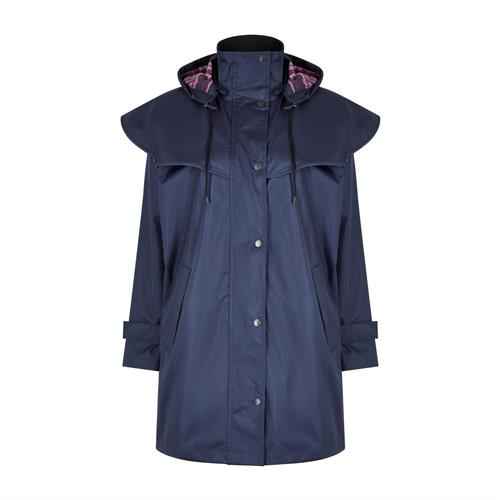 Ladies Champion Windsor Waterproof Coat