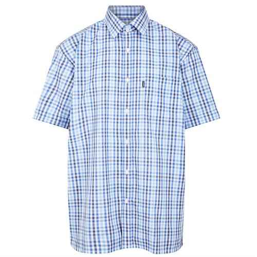 Mens Champion Short Sleeve Doncaster Shirt