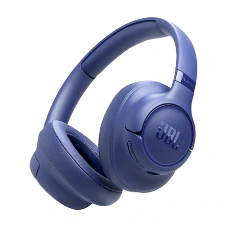 JBL Tune 730BT Bluetooth fejhallgató kék