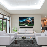 Naxa 42" TV Sound Bar with Bluetooth - Refurbished