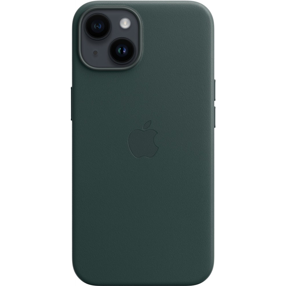 Zadní Kryt Apple pro Apple iPhone 14 Plus zelená (APPLE-MPPA3ZM-A)
