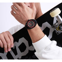 NAVIFORCE CHAMPION Quartz L