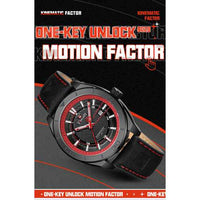 NAVIFORCE CHAMPION Quartz L