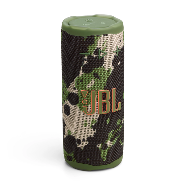 JBL GRIPSQUAD terepszínű Bluetooth hangszóró